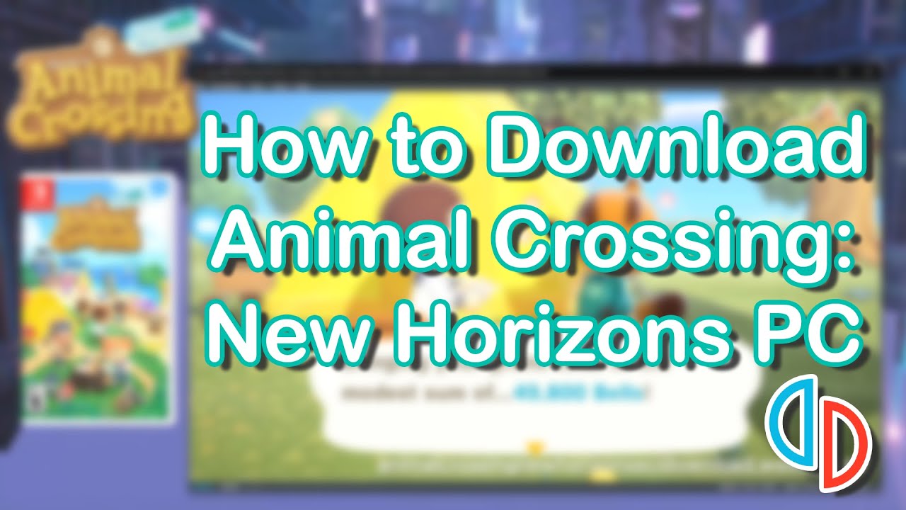 animal crossing rom download