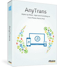 review anytrans for ios